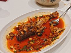 -峨嵋酒家 南北川菜 优选烤鸭(广渠路店)