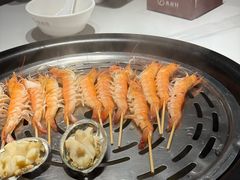 -水禾轩·海鲜蒸汽主题餐厅(拱北店)
