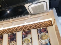 大堂-馋三尺蟹粉小笼(人民广场店)