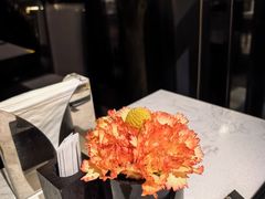 -拾溪餐厅(杭州千禧度假酒店)