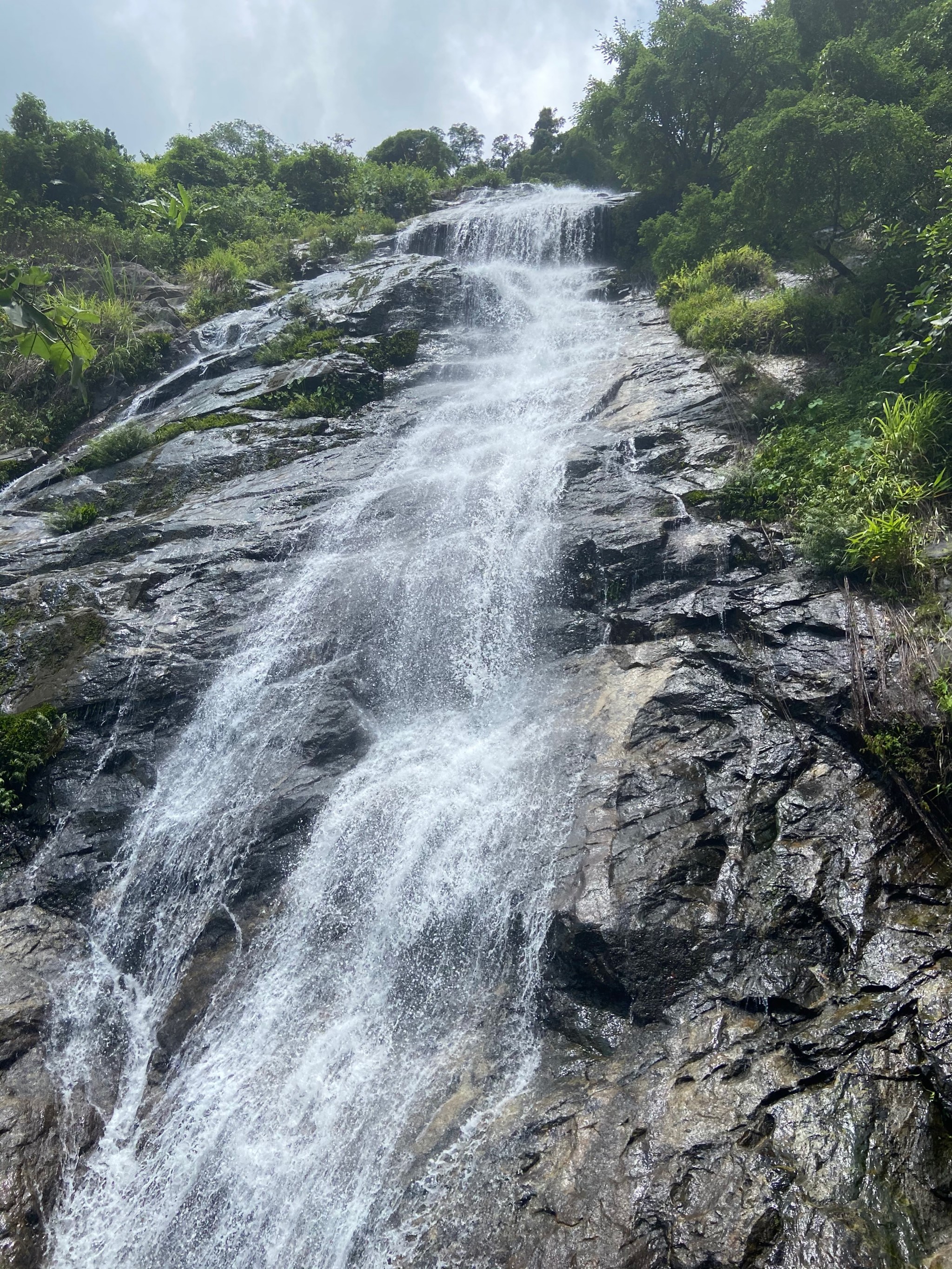 百花岭风景区电话图片