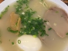 -博多一幸舍(侨福芳草地购物中心店)