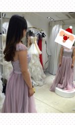 iphone_upload_pic-LA GRACE高端婚纱礼服定制馆