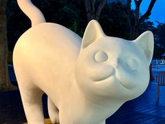 -深圳湾万象城(南山店)