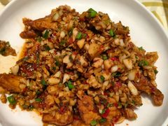 -串盟烧烤大排档·长沙美食地标(星沙店)