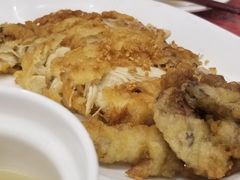 -玉华台饭庄(裕中西里小区店)