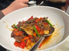 -明湖楼·经典鲁菜山东海鲜(大明湖店)