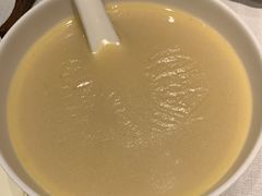 -汤城小厨•粤菜•靓汤(金融街店)