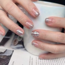 -安娜美甲美睫沙龙