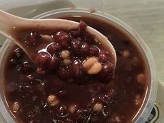 红豆薏米-百花传统甜品店(原址店)