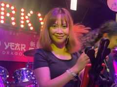 -鲨鱼美式餐厅酒吧Sharky