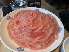 -龙森园火锅(琴台路店)