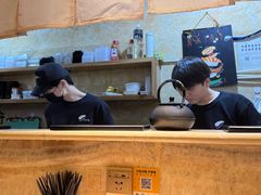 -昊·来了寿司(泡桐树店)
