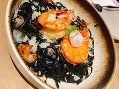 -Maxpoint Kitchen 西餐咖啡(乐峰广场店)