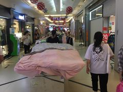 -利群商厦(台东店)