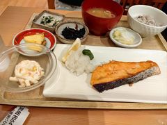 -さち福やCAFE(ピオレ姫路店)