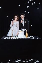-茜茜公主婚纱摄影会馆