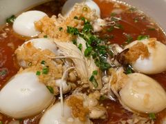 -筱爷叔·上海传统手工菜(玉树路店)