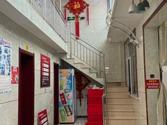 -宾朋海鲜饭庄(兴海路店)