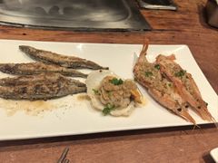 -大渔之观(安贞店)