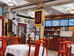 -峨嵋酒家(地安门店)