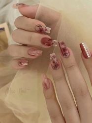 -M·X Nail日式美甲美睫