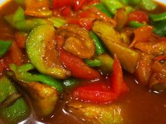 -清真·伊清阁餐厅