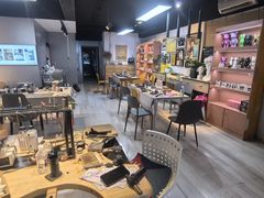 -1001艺术手作·银饰DIY·拼豆(小寨金莎店)
