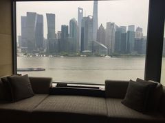 -上海外滩悦榕庄酒店