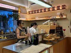 -The Roastery By AllYouWant(福田店)