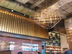 -OGGI TRATTORIA PIZZERIA(深业上城店)