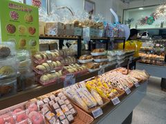 -Caidie Bakery采蝶轩(百越店)