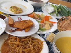 -康陵正德春饼宴26号