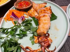 -mango tree芒果树餐厅(K11店)