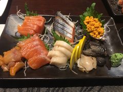 -富力希尔顿酒店·源氏日餐厅