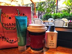 -Peet's 皮爷咖啡(东湖路手作店)