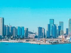 -星海湾跨海大桥