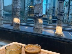 -Metal hands·铁手咖啡