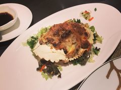 -香宫(九龙香格里拉店)