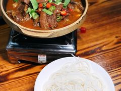 -张氏父子常德肠子馆(红星总店)
