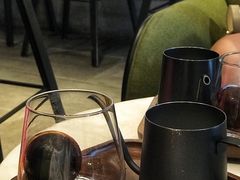 月球咖啡-Home Cafe(水榭春天店)