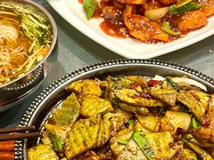 -春花民族美食(佳木斯总店)