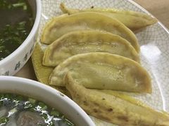 -清真蒋有记(老门东店)