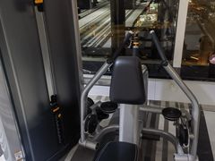 -韦德伍斯健身(沈阳K11Select购物艺术中心店)