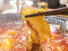 -花海牛火锅(泰合店)