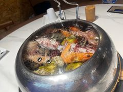 -船梆煮•蒸汽海鲜·生腌干蒸(五四广场店)