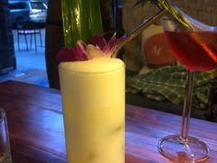 -THE BARMAN HOUSE(调酒师南门店)