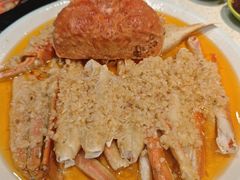 -巧克力渔家.小船海鲜胶东菜(万平口店)