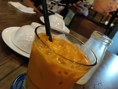 -Thai Market Restaurant( 04 Tran Quoc Toan)