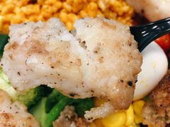 龙利鱼-沙野轻食(静安寺店)